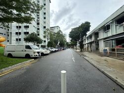 Ang Mo Kio Avenue 10 (D20), Shop House #466445171